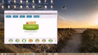 Kostenlos Lieder und Videos downloaden Konvertieren Freemake Tutorial German Full HD [upl. by Ayhay]