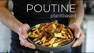 The kind of GROOVY and Gravy Poutine recipe you LOVE EH [upl. by Christie924]