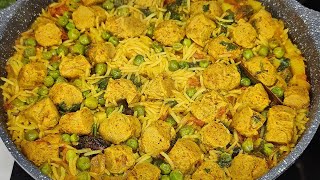 Banana Chahte Hai Kuch Naya Try Kare  Veg Soya Pulao Ki Ye Recipe [upl. by Nrek]