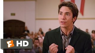 Accepted Full Movie Facts amp Review  Justin Long  Blake Lively [upl. by Gothurd]