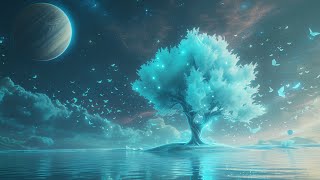 INTERSTELLAR  Vol 3  Beautiful Space Orchestral Music Mix  Epic Inspirational Scifi Music [upl. by Birgit314]