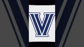 Villanova Edit “Bye Bye” ​⁠villanovauniversity [upl. by Thordia]