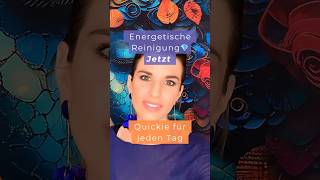 energetischereinigung und heilung für deinen körper geist amp seele  aktive selbstliebe [upl. by Anilam]