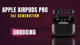 Airpods Pro Unboxing Bangladesh [upl. by Mcnalley]