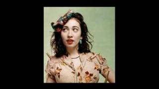 Regina Spektor  Paris Unreleased [upl. by Morrissey]