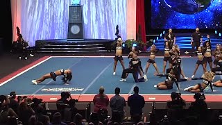 Cheerleading Choreography Tips How To Create A Dance Section [upl. by Beutler]