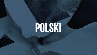 Kulisy z przygotowań DomPolski w Paryż2024  TeamPL [upl. by Eibreh644]