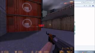 Descargar CCAHook para CounterStrike 16 [upl. by Eipper]