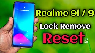 realme 9i lock kaise tode  realme 9i hard reset  realme 9i reset  realme 9i password reset [upl. by Enelloc748]