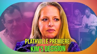 Welcome To Plathville Season 6 Premiere Kim Plath’s Questionable Living Situation Revealed [upl. by Suiratnauq]