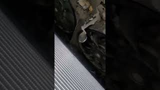 2012 Nissan Altima Radiator Replacement [upl. by Duwe]