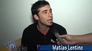 MATI LENTINO [upl. by Christine858]