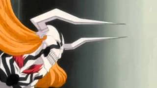 AMV ▪ Bleach lchigo vs Ulquiorra Final [upl. by Nelubez]