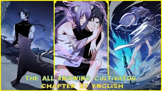 THE ALLKNOWING CULTIVATOR CHAPTER 27 ENGLISH Omen Cat [upl. by Enomad]