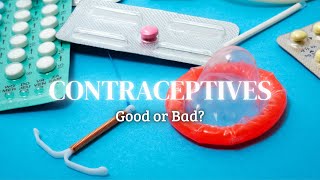 The Shocking Truth About Contraceptives and Family Planning [upl. by Llewoh]