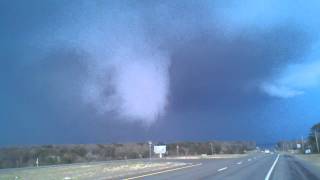 Etowah Tn tornado 3212 [upl. by Arimak]