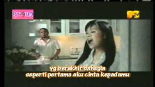 Bebi Romeo Feat Rita Effendi  Lagu Tentang Cinta [upl. by Rise342]