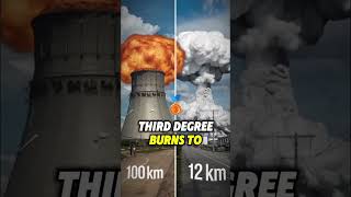 Tsar Bomba The Biggest Nuclear Explosion in History [upl. by Langbehn]