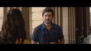 Maharshi Full Movie In Hindi Dubbed  Mahesh Babu Pooja Hegde Allari Naresh  1080p Facts amp Review [upl. by Rosalinda]