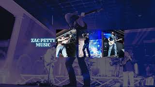 Zac Petty Live Stream [upl. by Catina160]