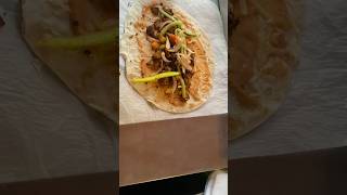 ￼ Shawarma recipe Arabic Sharma  Turkish Sharwarma recipe food viralvideo ￼￼ [upl. by Hafeetal]