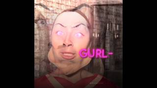 “You’re gonna need a whole new wig” Lord farquaad does makeup edit meme MayaWinkyASMR [upl. by Elynad]