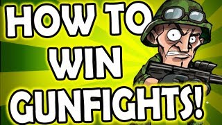 MW3 Tips amp Tricks How to Win Every Gunfight Modern Warfare 3 [upl. by Broder915]