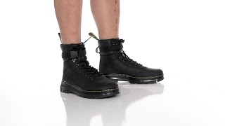 Dr Martens Combs Tech Leather SKU 9722685 [upl. by Field]