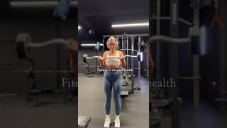 Best Body Workout for Women 💪 gymworkout gymmotivation workoutstudio1 [upl. by Eintihw243]