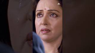 में वहा नहीं रहूगी आप वक्त पर दवाई लेते रेहना  hemamalini ytshorts [upl. by Auginahs]