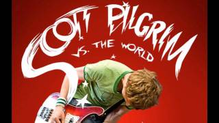 Scott Pilgrim Vs The World invaders must die [upl. by Ennaer853]