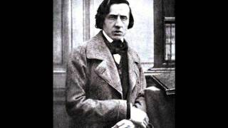 Fryderyk Chopin  Walc Esdur [upl. by Ylirama]