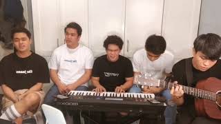 In ControlHillsong The Juans Cover [upl. by Edya]