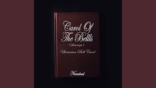 Carol of the Bells Shchedryk  Ukrainian Bell Carol [upl. by Etolas]