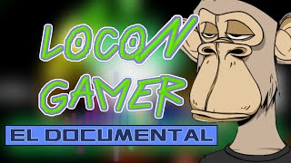 EL FINAL DEL LOCON GAMERDOCUMENTALCANAL EN DECADENCIAWIZARD [upl. by Edmund]