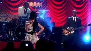 AMY WINEHOUSE  Hey Little Rich Girl amp Zalon amp Ede [upl. by Nikos]