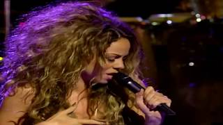 Mariah Carey  My All  Divas Live 1998 remix [upl. by Nawj]