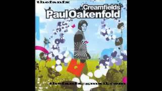 Creamfields 2004  Mixed by Oakenfold  House Sets by thefanfx [upl. by Yspyg204]