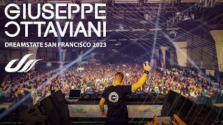 Giuseppe Ottaviani  Dreamstate San Francisco 2023 [upl. by Irab]