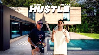 LUCIANO feat JAMULE  HUTLE prod by Exetra Beatz [upl. by Conlan]