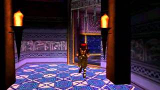 Prince of Persia 3D PC  06  The Palace Part 2 [upl. by Annirok380]