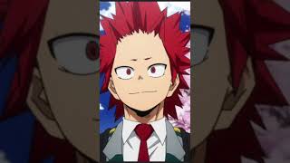 KIRISHIMA EDIT AGAIN [upl. by Oeniri3]