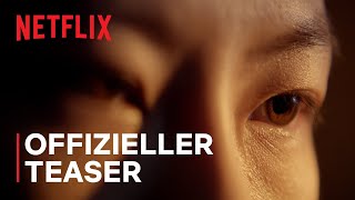 3 BODY PROBLEM  Offizieller Teaser  Netflix [upl. by Chow]