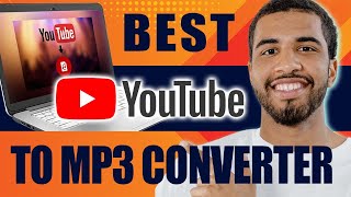 Best YouTube to MP3 Converter 2024 [upl. by Eirrem]