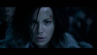 Underworld Blood Wars  Trailer 3 [upl. by Eikcaj992]