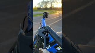 EVERCROSS EV12M ▏ EV12M 36V Electric Dirt Bike Review [upl. by Toole]