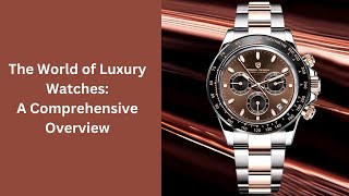 Why These Luxury Quartz Watches Are Worth Every Penny [upl. by Penelopa267]