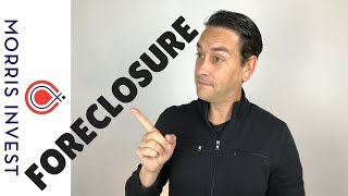 Foreclosure Process [upl. by Amos368]