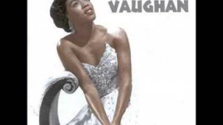 sarah vaughan  A Lovers concerto [upl. by Shelli]