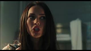 Jennifers Body deleted scenepack you can barely finish gym class [upl. by Ibed480]